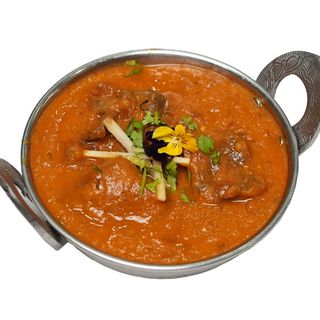 Lamb Curry