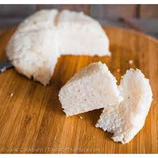 Ugali White
