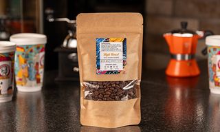 მიკელ ყავის მარცვლები 200გრ