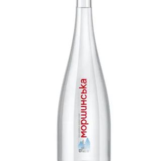 Вода Моршинська б/г 0,7 л
