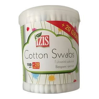 Izis Betisoare 100 buc.