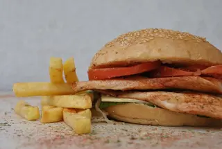 Chicken classic