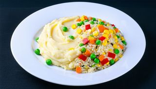 Топла гарнитура