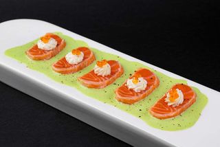 113. Tataki king`s sake