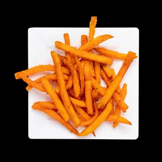 Батат (150 г.)/ Sweet potato (150 g.)