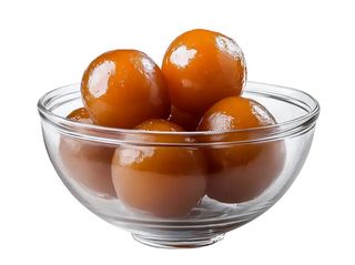 103. GULAB JAMUN