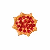 Star Pizza Пепперони
