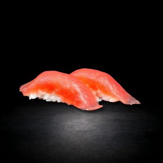 106. Nigiri De Tonyina (2 Uds.)