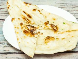 PLAIN NAAN