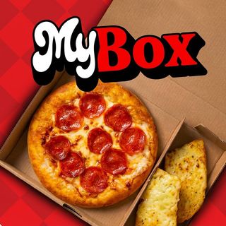 MY BOX