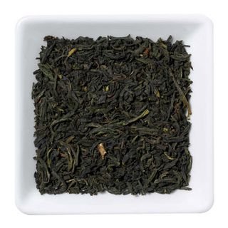 შავი ჩაი ბერგამოტით - 100 გრ 