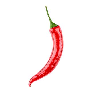Острый перец