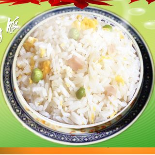 Arroz chão-chão