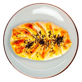 Самса кебаб