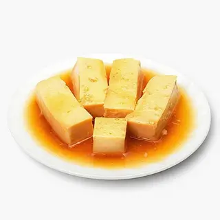 Cremă de zahăr ars