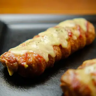 Sausage Roll