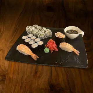 Ebi box