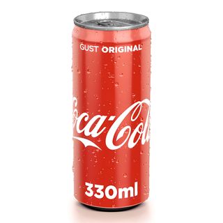 Coca-Cola Doza