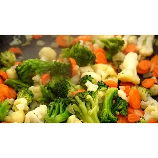 Mix Veges