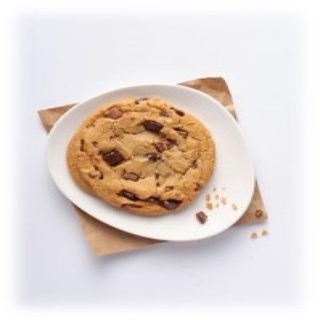 Cookie Double Chocolate 76 gr