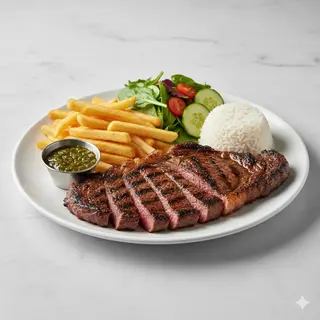 Churrasco