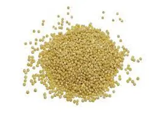 Mijo Ecológico (250 Gr Aprox)