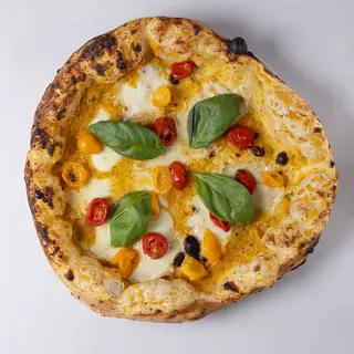 Pacch'e piennolo