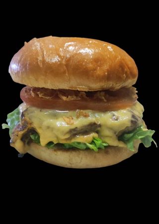 Hambúrguer Classicus XL