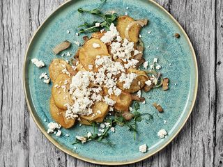 Картопля по-домашньому (200g)