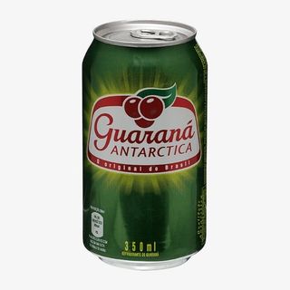 Guaraná Antárctica