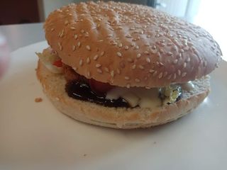 Hamburger