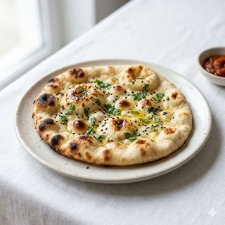 Naan (1 Ud.)