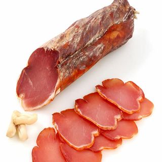 Bocadillo De Lomo Ibérico