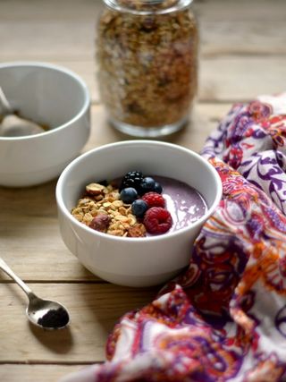 Bowl de Açaí