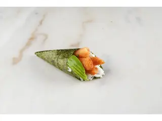 Temaki Crevette Avocat