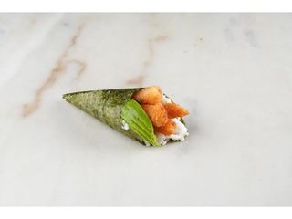 Temaki Crevette Avocat