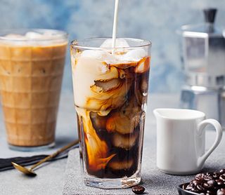 Iced Hazelnut Butter