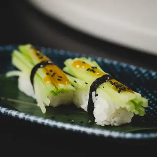 Krastavac nigiri