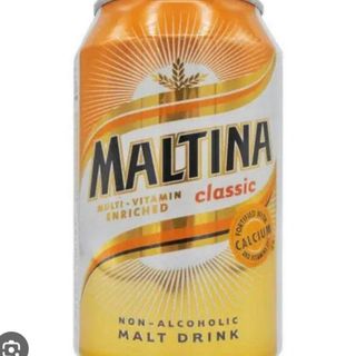 Maltina