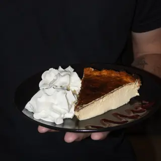 Cheesecake Casolà