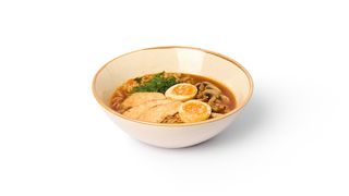 Рамён с курицей (350 г)