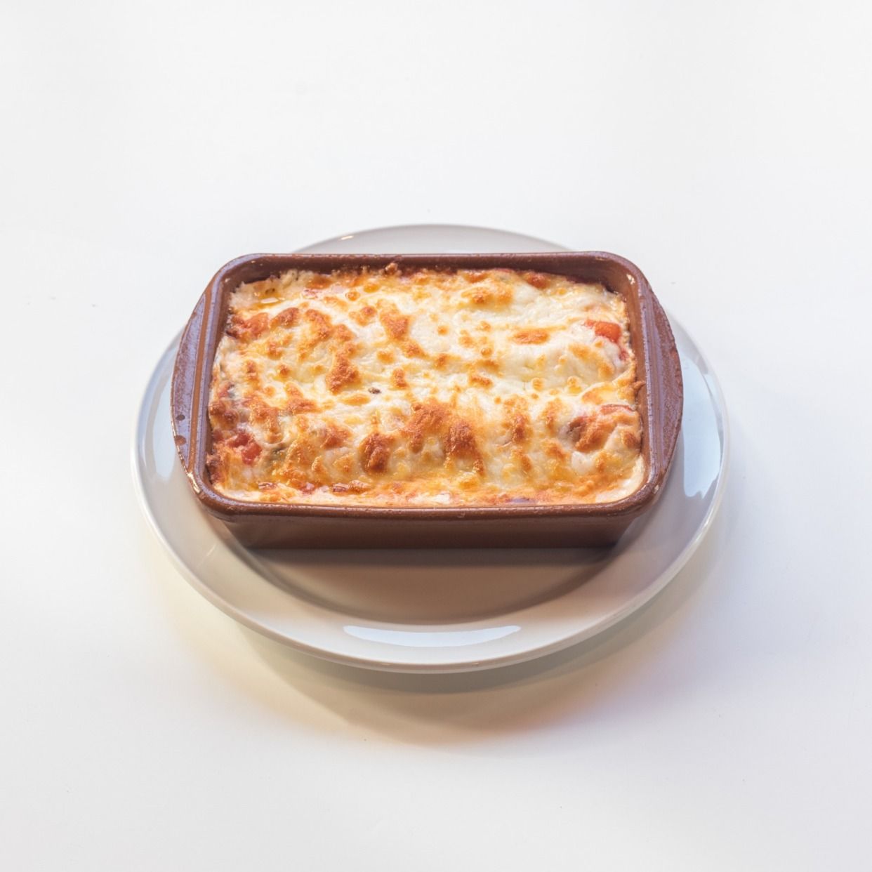 Enchilada Tex Mex