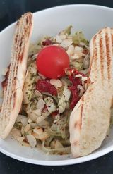 Salade Marbella