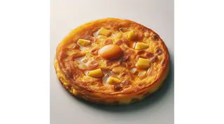 Spanish Omelette