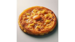 Spanish Omelette