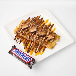 Snickers