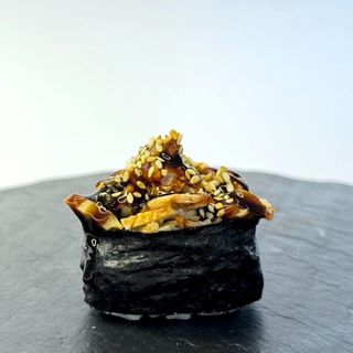 Гункан з вугром(40г/1шт)