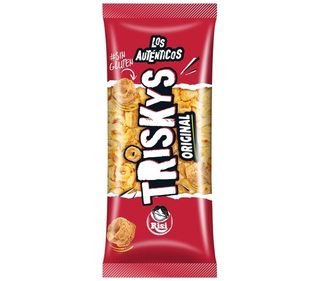 Triskys original (115 gr)