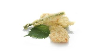 100.Yasai tempura