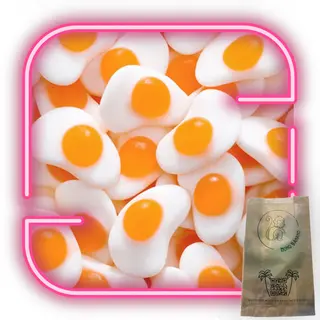 Huevos fritos 2 Uds